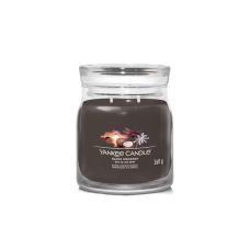 YANKEE CANDLE MED BLACK COCONUT 368g