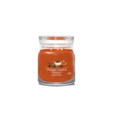 YANKEE CANDLE MED CINNAMON STICK 368g