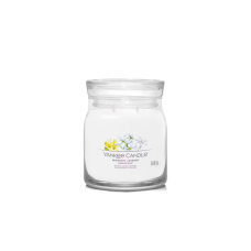 YANKEE CANDLE MED MIDNIGHT JASMINE 368g