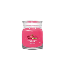YANKEE CANDLE MED RED RASPBERRY 368g
