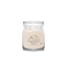 YANKEE CANDLE MED WARM CASHMERE 368g