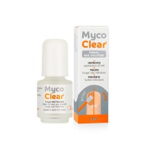 MYCO CLEAR NAIL MYCOSIS   
