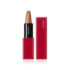 SHISEIDO TECHNOSATIN GEL LIPSTICK 403 AUGMENTED NUDE