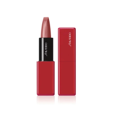 SHISEIDO TECHNOSATIN GEL LIPSTICK 404 DATA STREAM