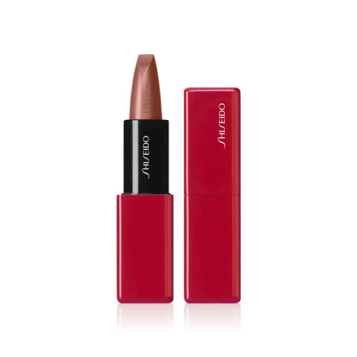 SHISEIDO TECHNOSATIN GEL LIPSTICK 405 PLAYBACK