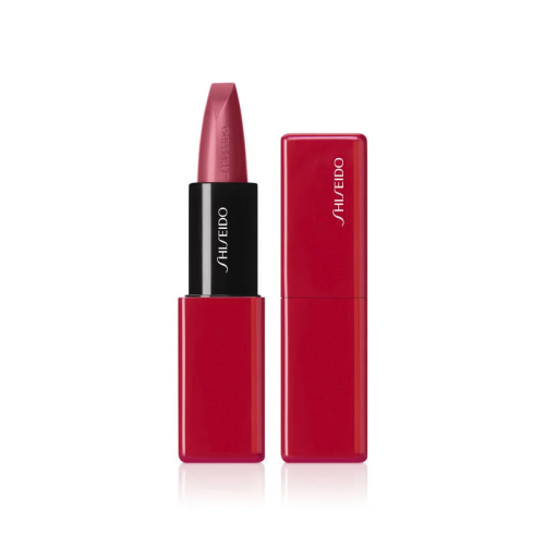 SHISEIDO TECHNOSATIN GEL LIPSTICK 409 HARMONIC DRIVE