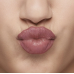 SHISEIDO TECHNOSATIN GEL LIPSTICK 410 LILAC ECHO