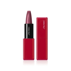SHISEIDO TECHNOSATIN GEL LIPSTICK 410 LILAC ECHO