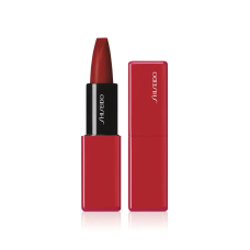 SHISEIDO TECHNOSATIN GEL LIPSTICK 413 MAIN FRAME