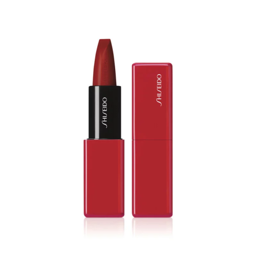 SHISEIDO TECHNOSATIN GEL LIPSTICK 413 MAIN FRAME