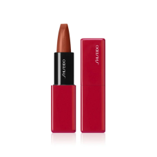 SHISEIDO TECHNOSATIN GEL LIPSTICK 414 UPLOAD