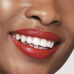 SHISEIDO TECHNOSATIN GEL LIPSTICK 415 SHORT CIRCUIT