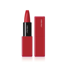 SHISEIDO TECHNOSATIN GEL LIPSTICK 415 SHORT CIRCUIT