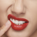 SHISEIDO TECHNOSATIN GEL LIPSTICK 417 SOUNDWARE