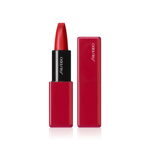 SHISEIDO TECHNOSATIN GEL LIPSTICK 417 SOUNDWARE
