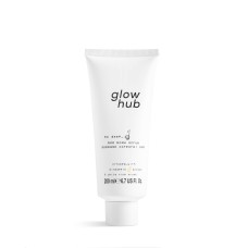 GLOW HUB GO DEEP AHA BODY SCRUB 200ML