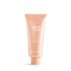 GLOW HUB NOURISH & HYDRATE HA BODY SERUM 200ML