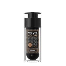 FREZYDERM VELVET COLORS DARK 30ML   