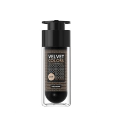 FREZYDERM VELVET COLORS FOUNDATION LIGHT 30ML                                                                            