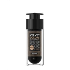 FREZYDERM VELVET COLORS MEDIUM 30ML                                                                           