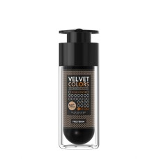 FREZYDERM VELVET COLORS HIGH COVER SPF50+30ML                                                                 