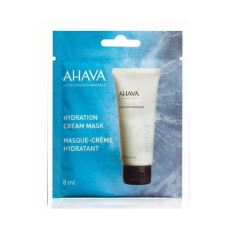 AHAVA 8ML SINGLE FACIAL MUD EXFOLIATOR
