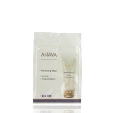 AHAVA 8ML SINGLE FACIAL RENEWAL PEEL