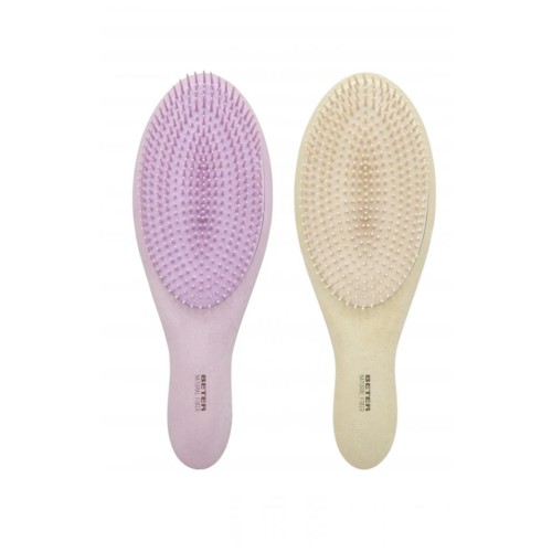 BETER NATURAL FIBER DETANGLING BRUSH                                                                              
