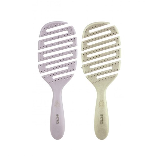 BETER NATURAL FIBER FLEX VENT BRUSH                                                                               