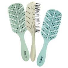 BETER NATURAL FIBER ANTI TANGLE BRISTLES                                                                          