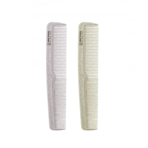 BETER NATURAL FIBER DRESSING COMB                                                                                 