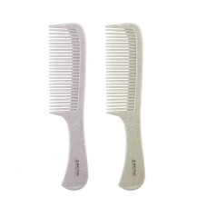 BETER NATURAL FIBER STYLING HAIR COMB                                                                                  