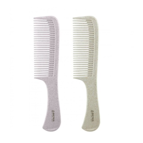 BETER NATURAL FIBER STYLING HAIR COMB                                                                                  