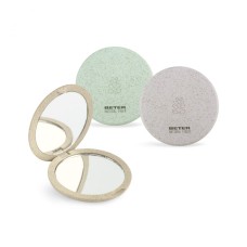 BETER NATURAL FIBER DOUBLE MIRROR                                                            