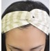 BETER ORGANIC COTTON HEADWRAP 