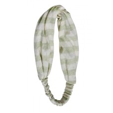 BETER ORGANIC COTTON HEADWRAP 