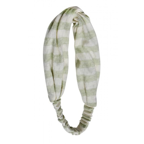 BETER ORGANIC COTTON HEADWRAP 
