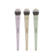 BETER NATURAL FIBER YACHIYO BLUSH BRUSH                                                                           