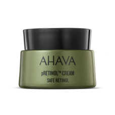 AHAVA SAFE pRETINOL CREAM 50ML