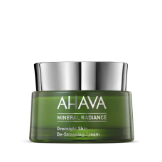 AHAVA MINERAL RADIANCE NIGHT CREAM 50ML