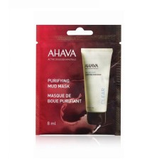 AHAVA SINGLE MUD MASK 8ML