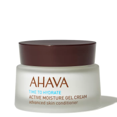 AHAVA ACTIVE MOISTURE GEL CREAM 50ML