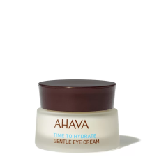 AHAVA ESSENTIAL TIME TO HYDRATE GENTLE EYE CREAM 15ML