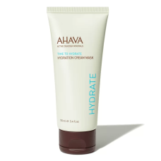 AHAVA ESSENTIAL TIME TO HYDRATE HYDRATION CREAM MASK 100ML