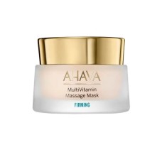AHAVA MULTIVITAMIN FIRMING MASSAGE MASK 50ml