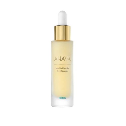 AHAVA MULTIVITAMIN C-FIRMING SERUM 30ml
