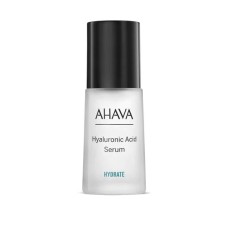 AHAVA HYALURONIC ACID SERUM 50ML