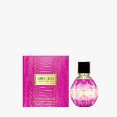 JIMMY CHOO ROSE PASSION EAU DE PARFUM 40ML