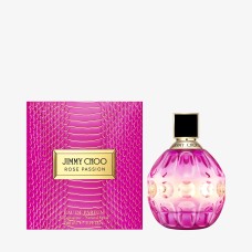 JIMMY CHOO ROSE PASSION EAU DE PARFUM 100ML
