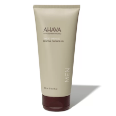 AHAVA MEN MINERAL SHOWER GEL 200ML